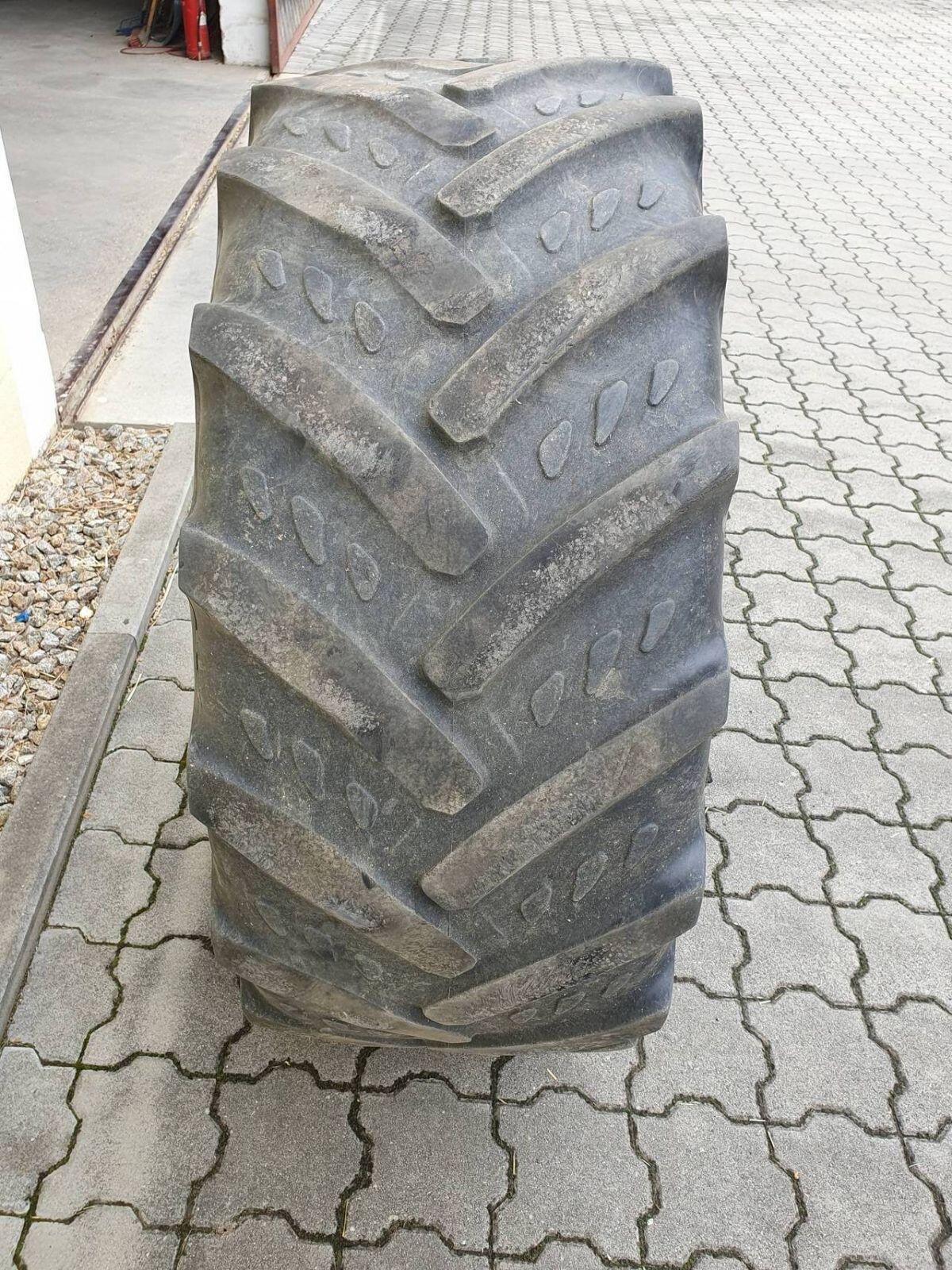 Kleber 480/65 R 28 1