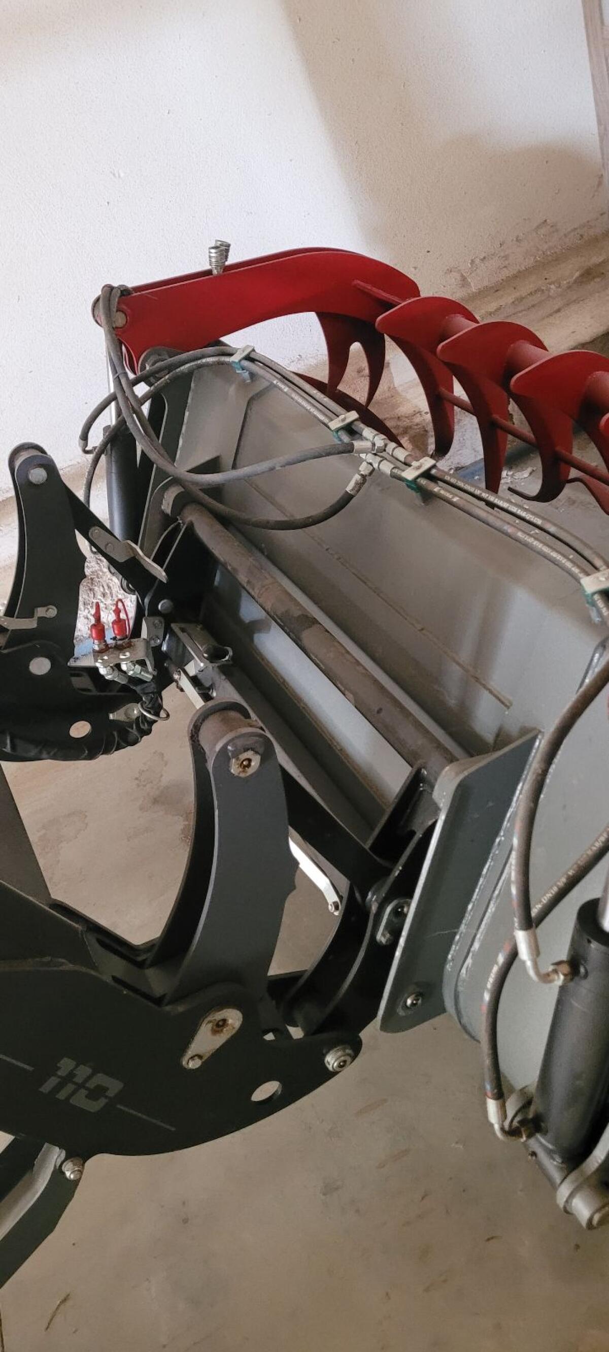 Hauer XB 110 Bionic TBS 2