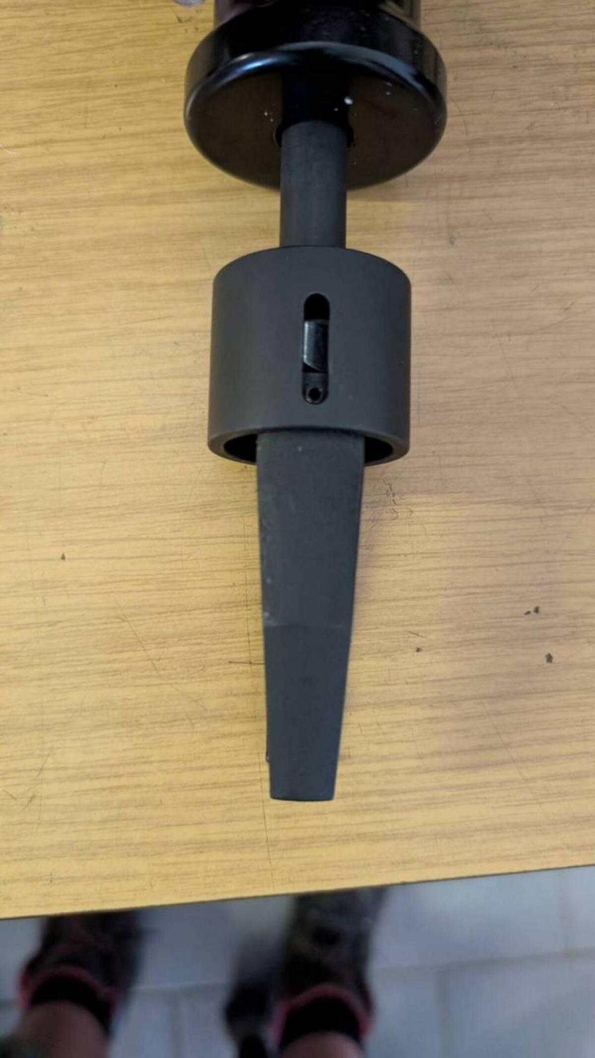 John Deere Spezialwerkzeug Einspritzdüsen 3