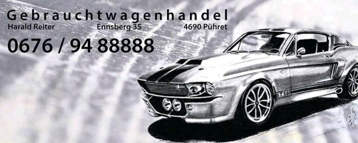 Ich kaufe Ihren Alten... 1