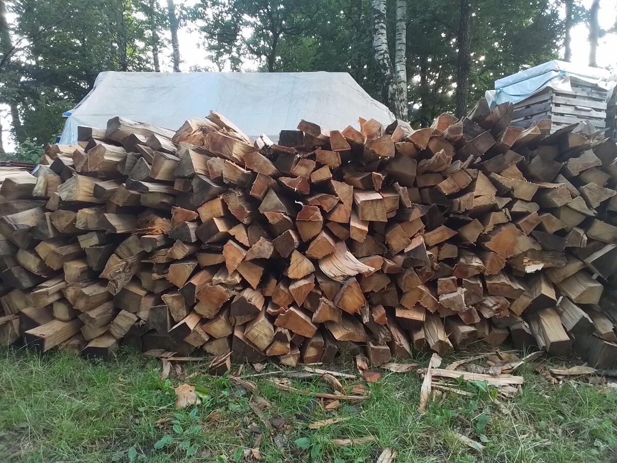 Brennholz, Meterscheiter 2