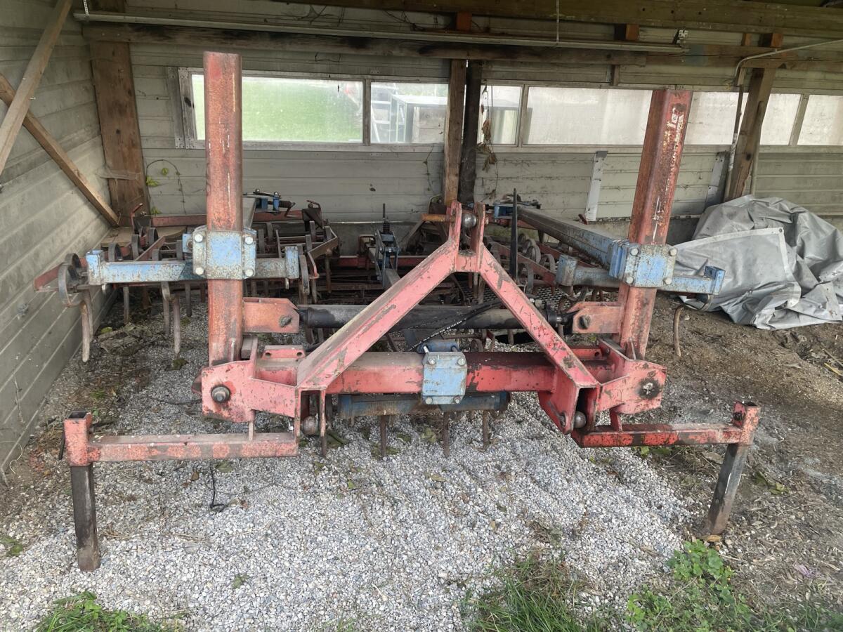 Hatzenbichler Egge 1