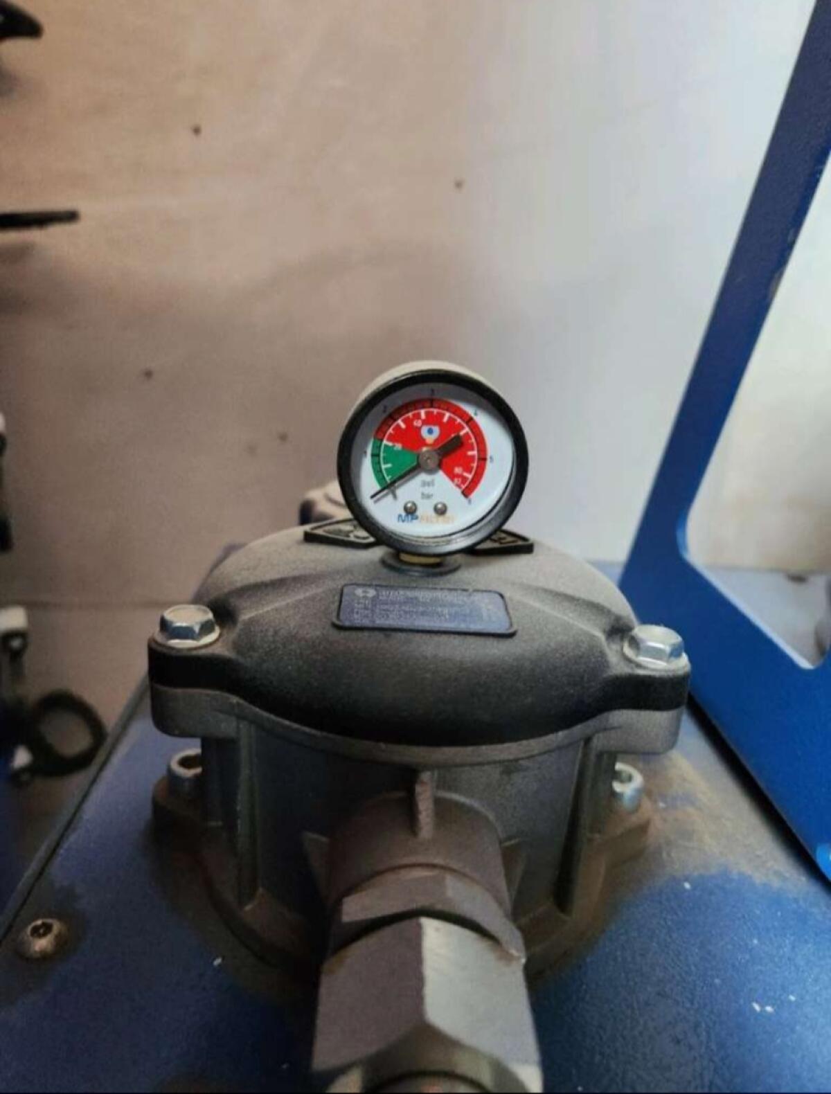 Briketpresse Holzprofi 35 2