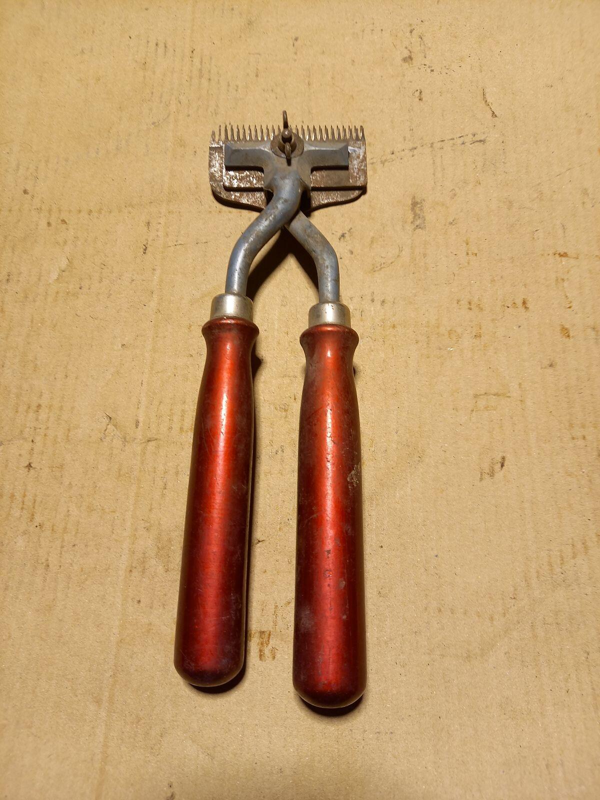 Hauptner Haarschneider 1