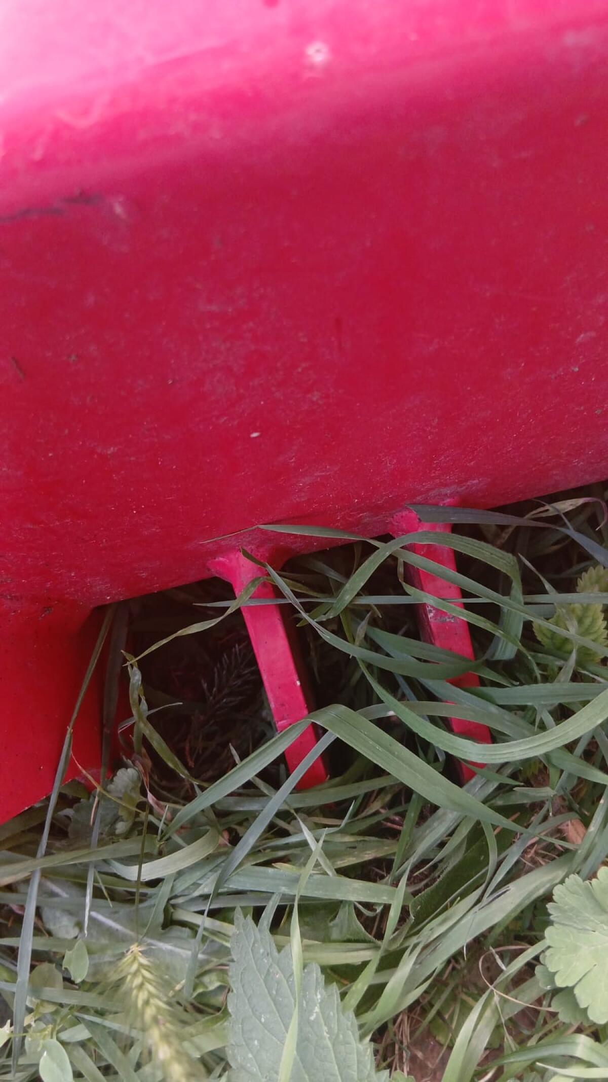 Adapter Hauer 114 cm Abstand 3