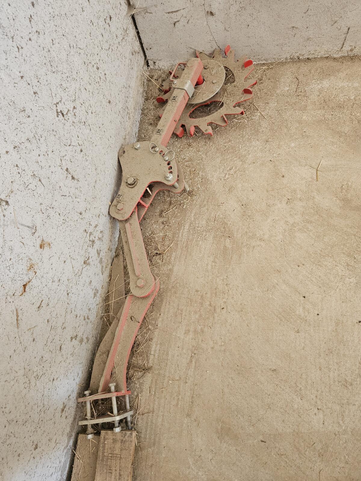 Einböck Taifun 400 FZ 3