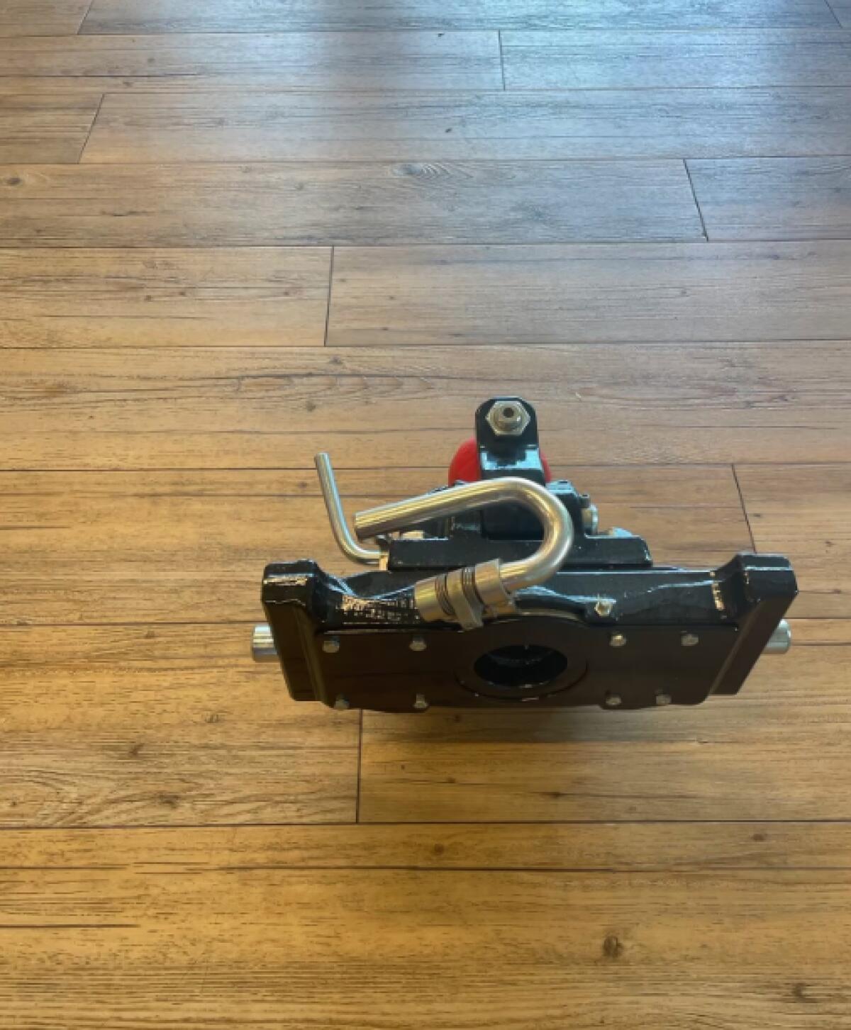 Sauermann HS1251-K Kugelkupplung K80 – neu 2