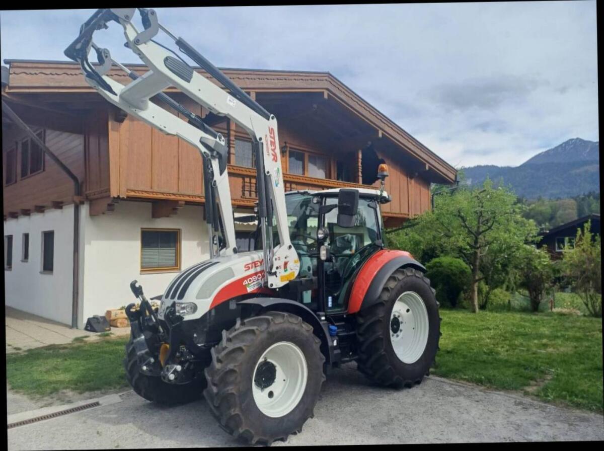 Steyr 4090 Kompakt 1