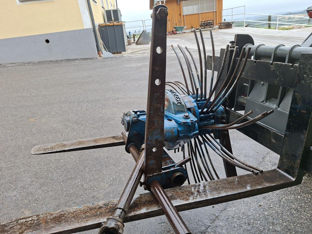 Kartoffelroder Schmotzer 3