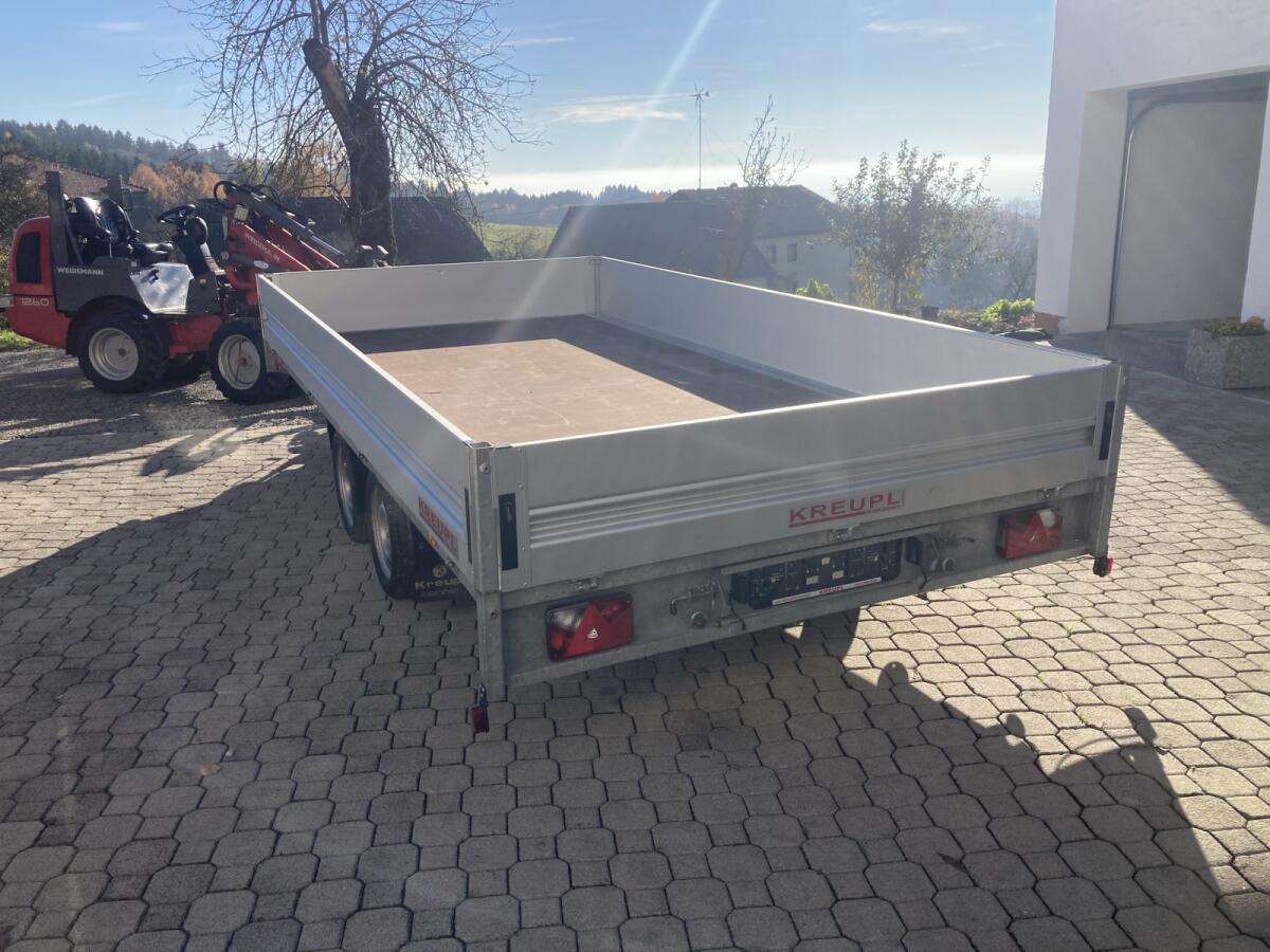 Pongratz PHL 4030/20 T-AL-S 2