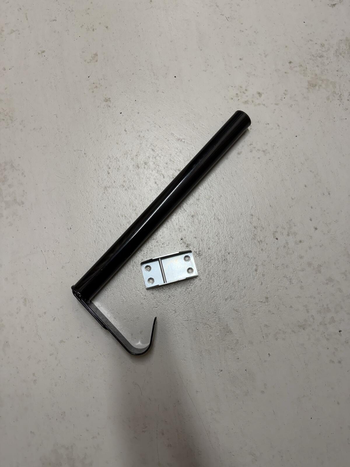 Sattel- & Zaumzeughalter 1