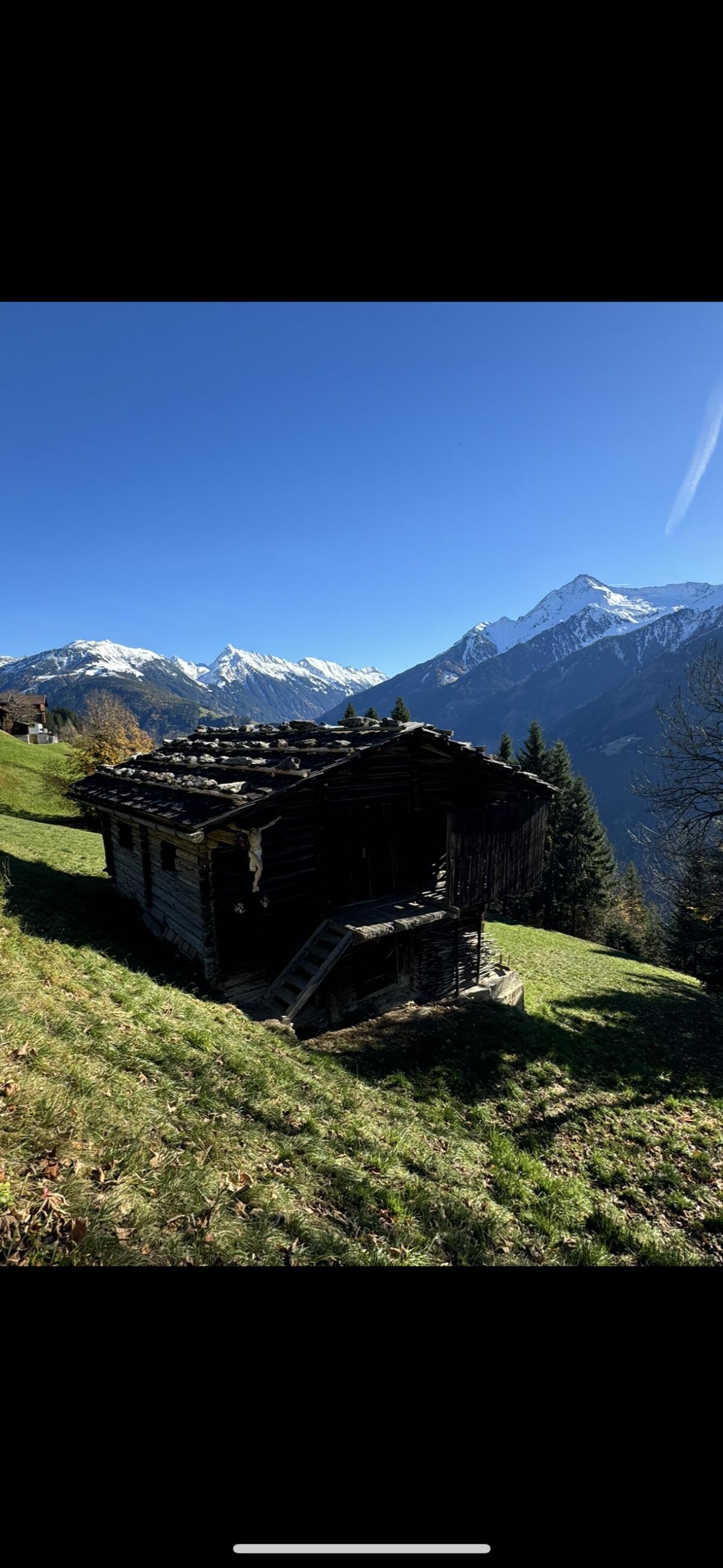 Kaufe Haus, Hütte, Baugrund Zillertal 1