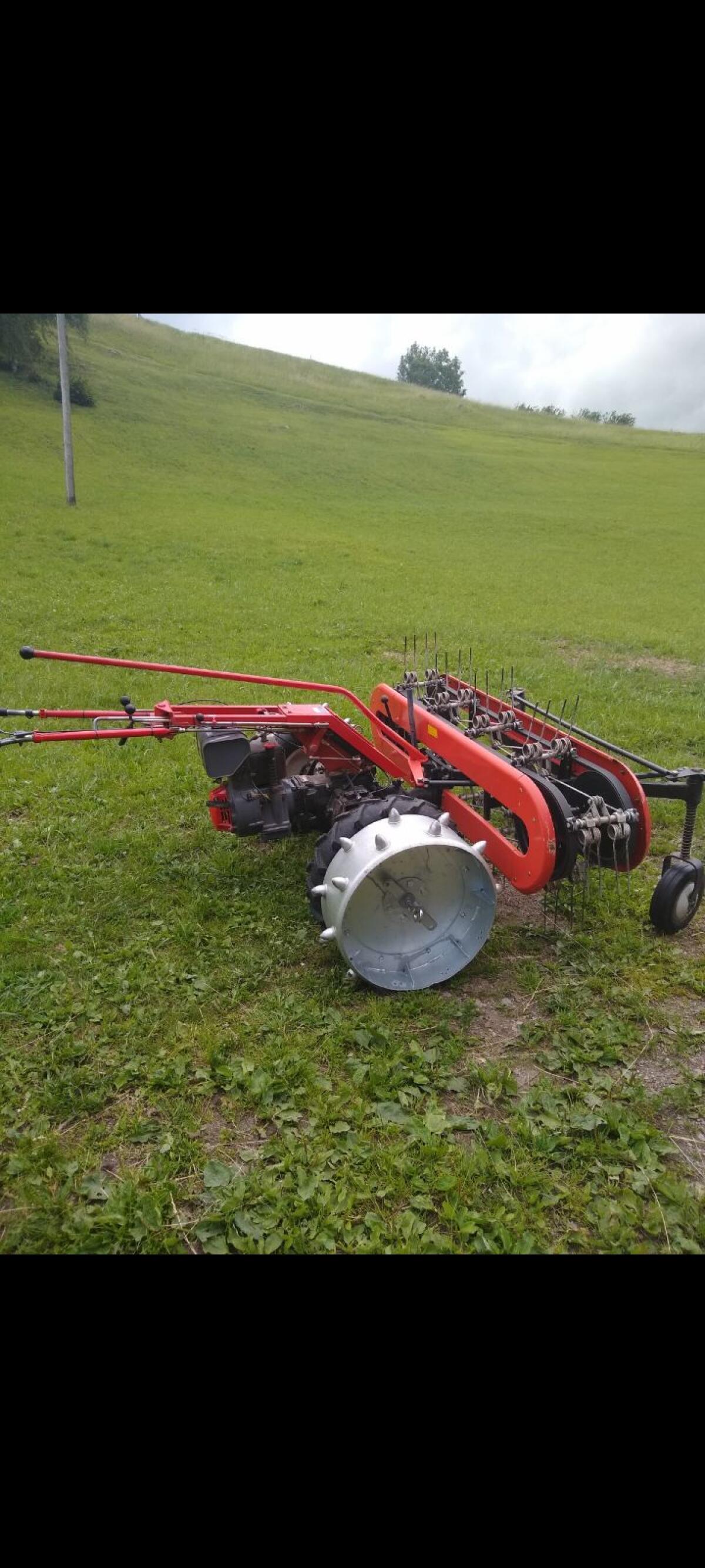 Stachelräder Reform M12 3