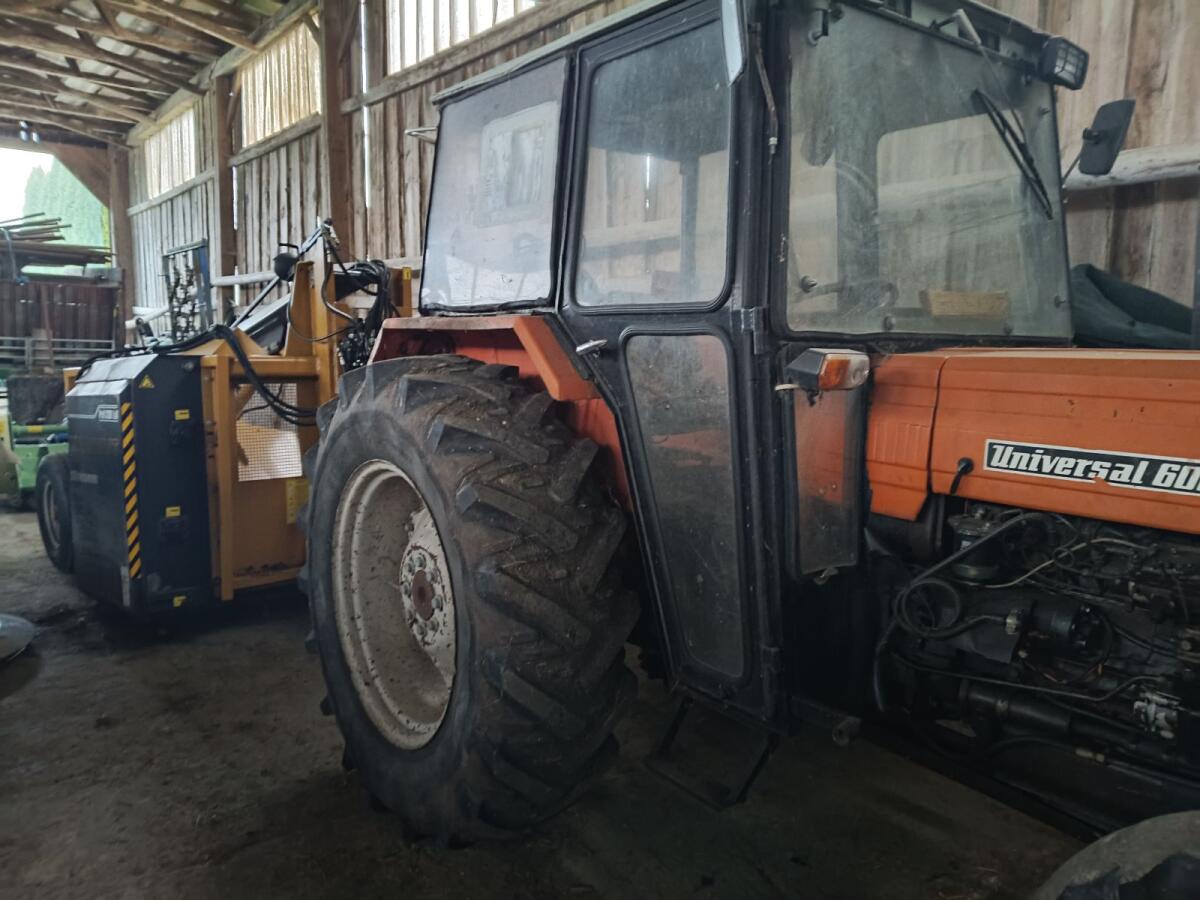 Milchbetrieb Auflösung 3