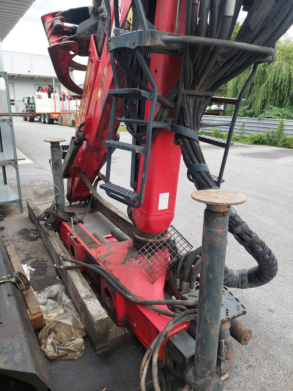 Palfinger Epsilon E110Z 3