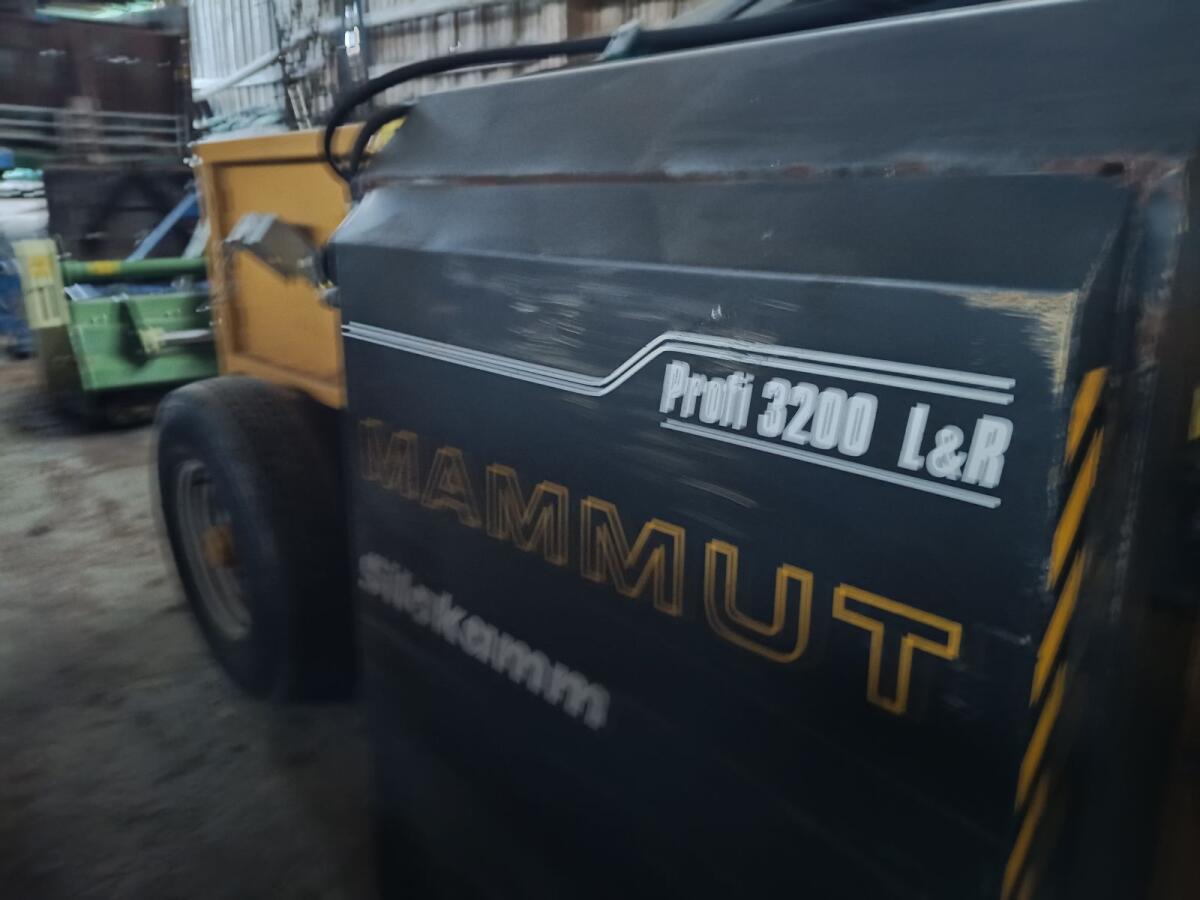 Milchbetrieb Auflösung 2