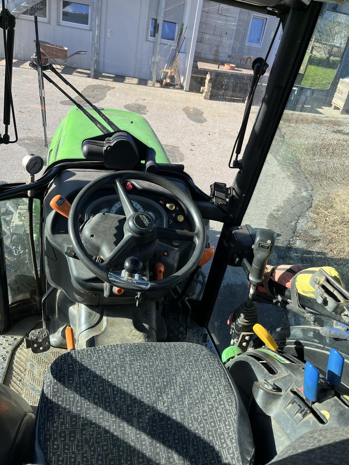 Deutz Agroplus S100 3