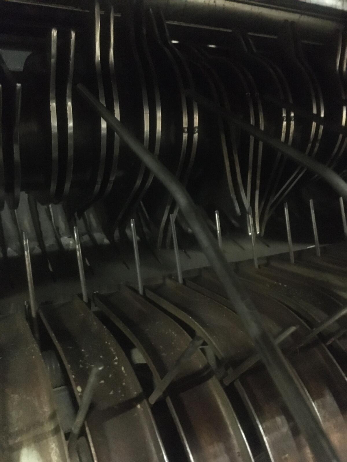 Press- / Wickelkombination Kuhn I-Bio Deutz Compactmaster 2