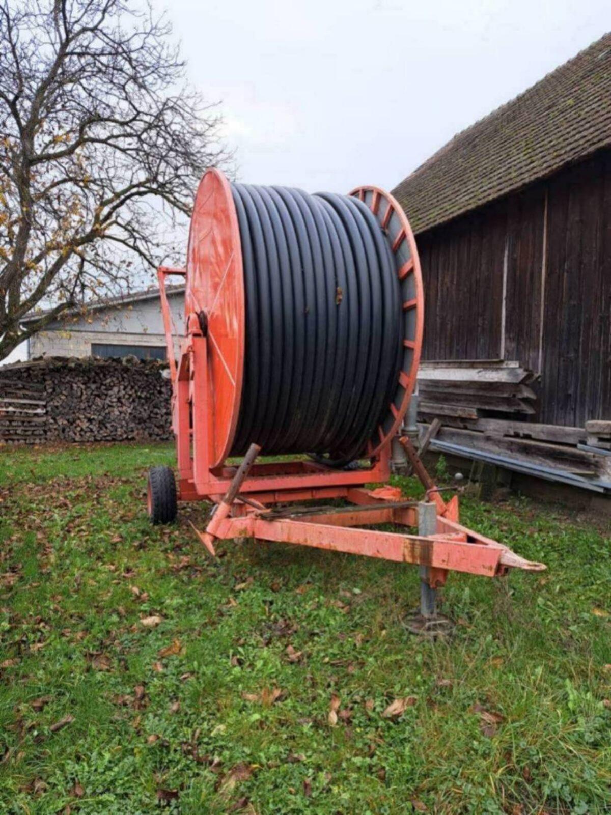 Rainstar 90-430D Winteraktion 2