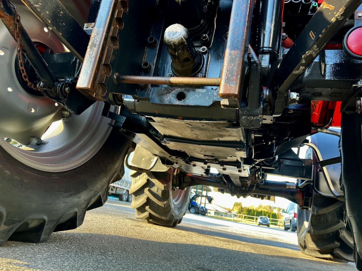 Same EXPLORER 70 II SPECIAL 3