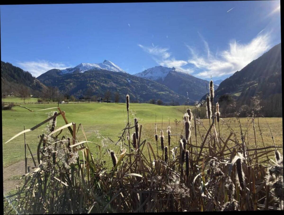 Auszeit am Bauernhof mit Mithilfe 1