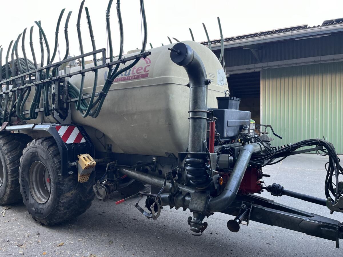 Zunhammer/Vakutec VA 18.500 light 2