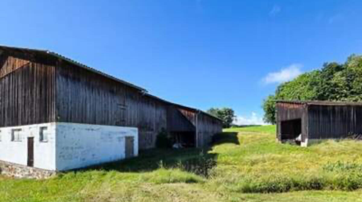 Suche Landwirtschaft zur Pacht 1