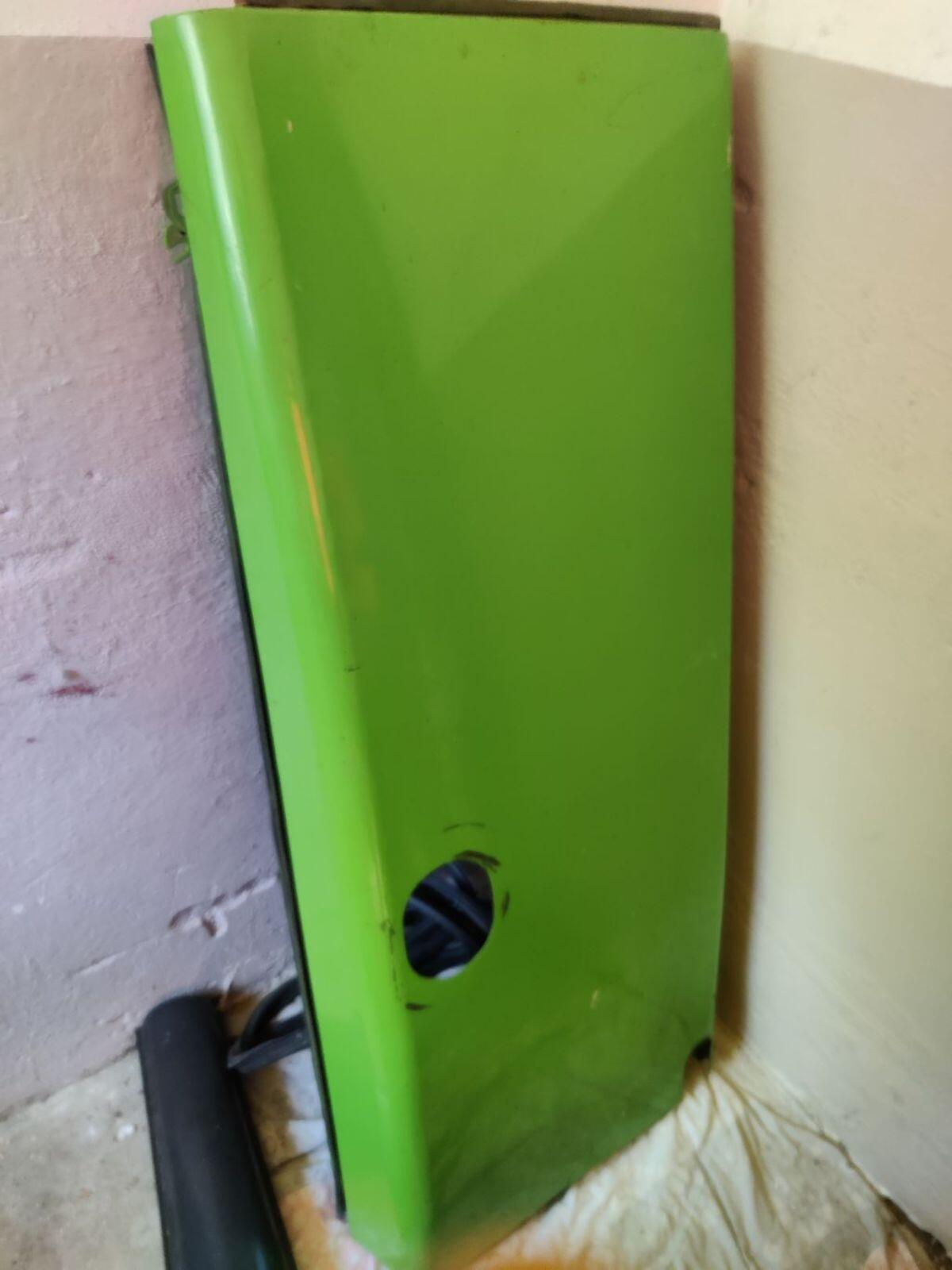 Deutz DX 4.50 Teile 2