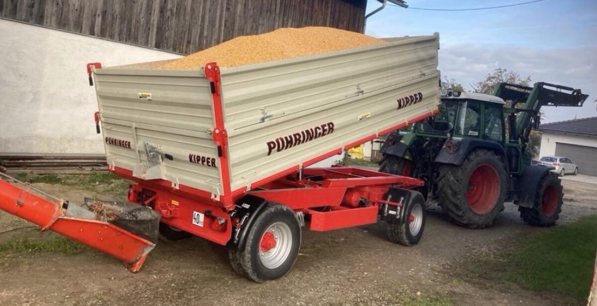 Kipper Pühringer 4522-2A 1