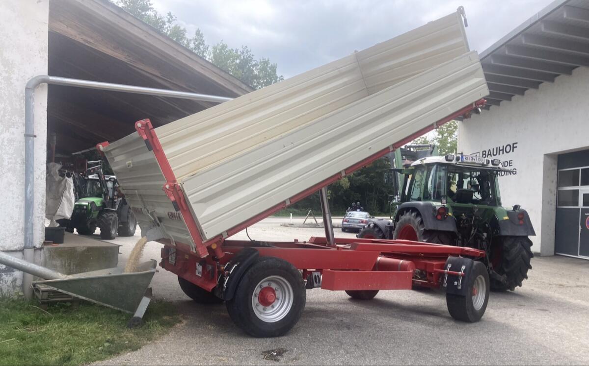 Kipper Pühringer 4522-2A 2