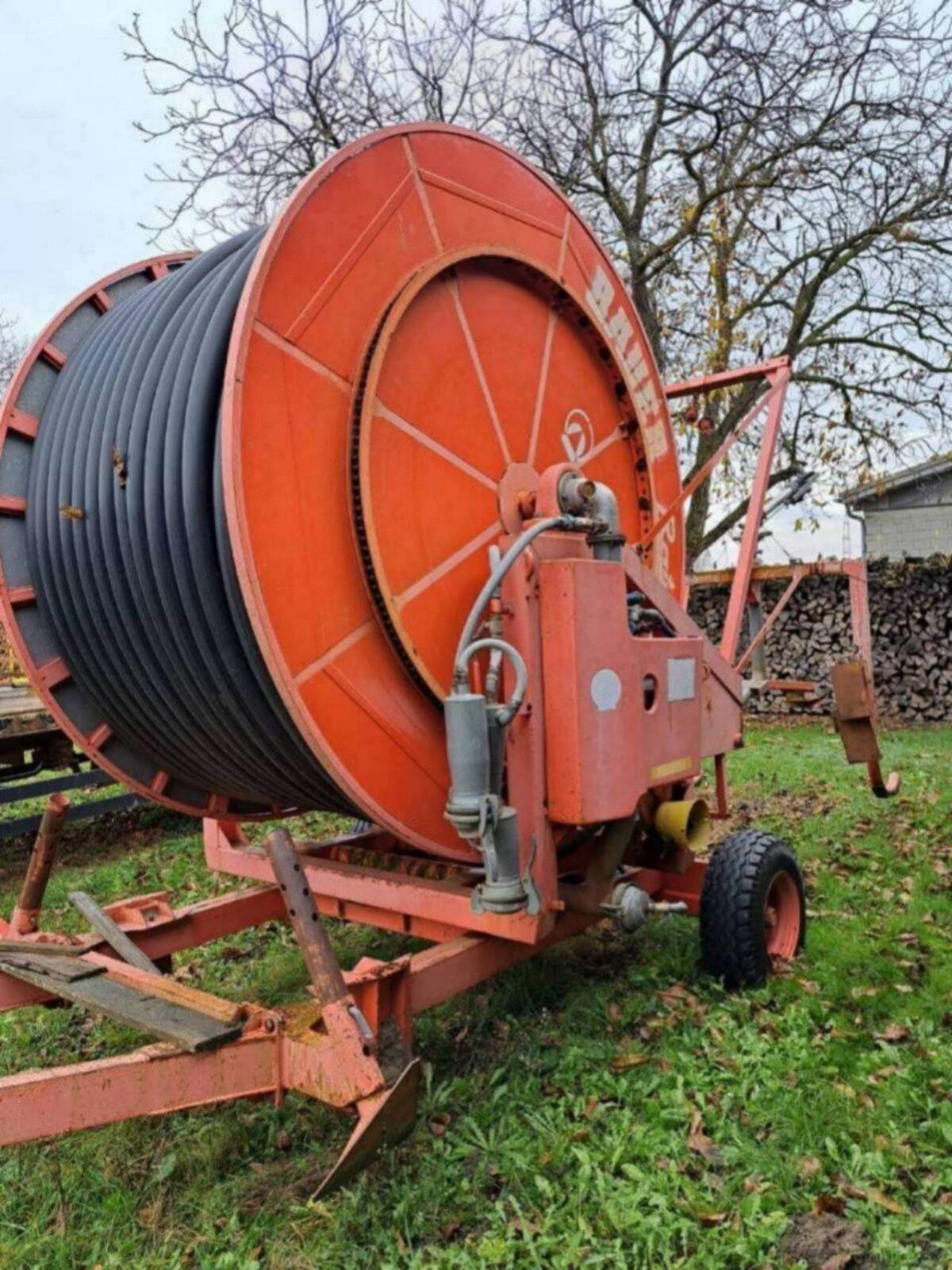 Rainstar 90-430D Winteraktion 1