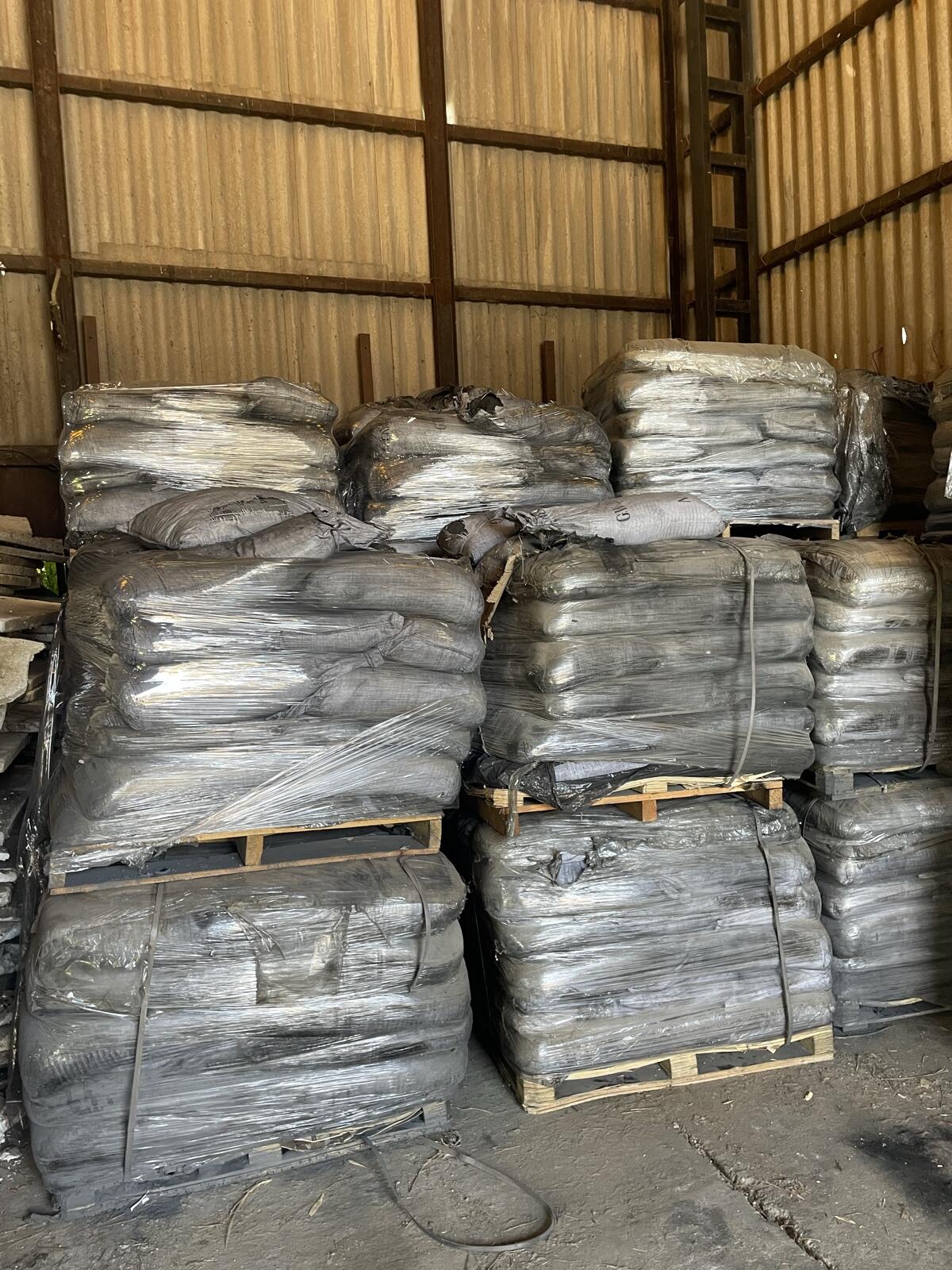 20 t Industrieruß N330 (Carbon Black) 2