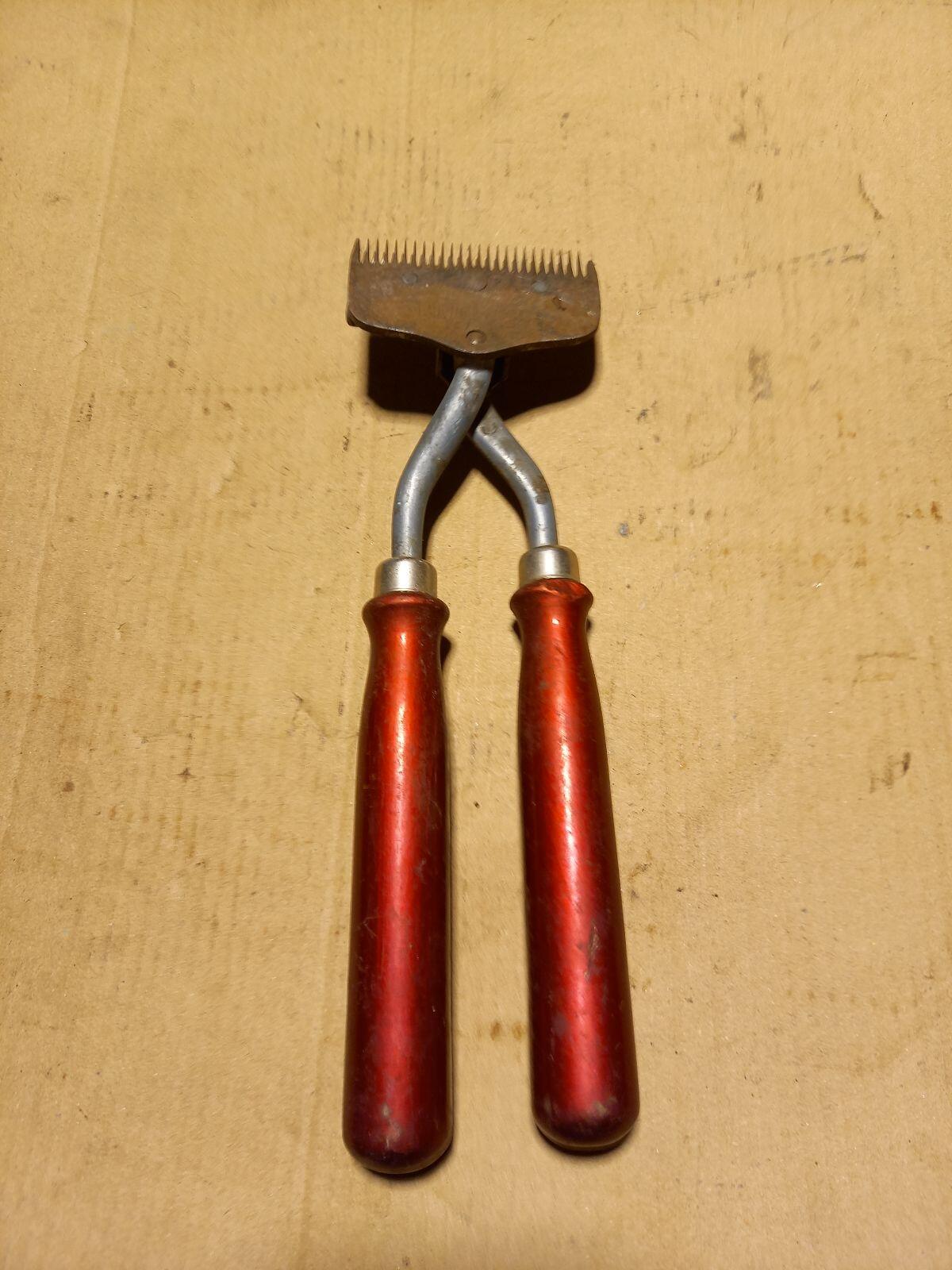 Hauptner Haarschneider 2