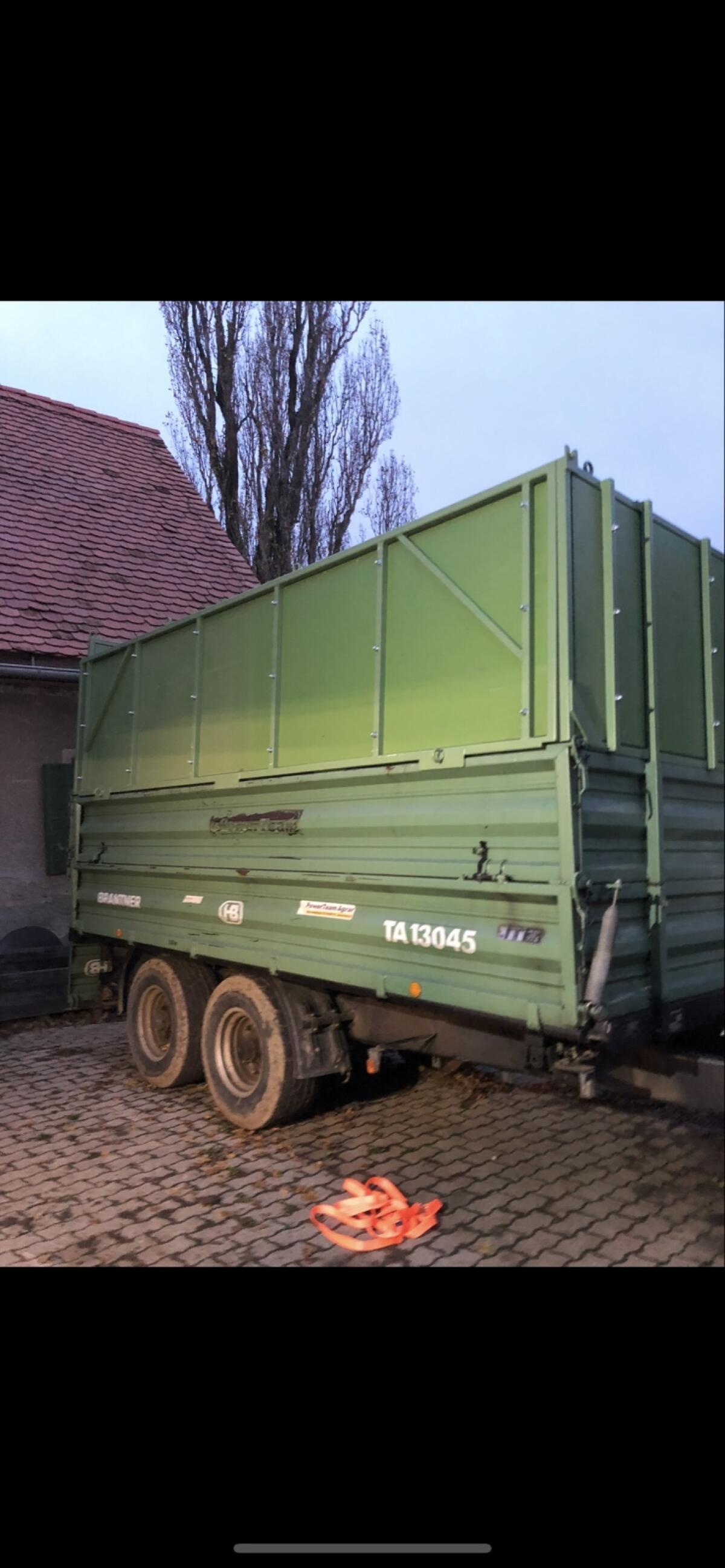 Kipper Brantner TA13045 2