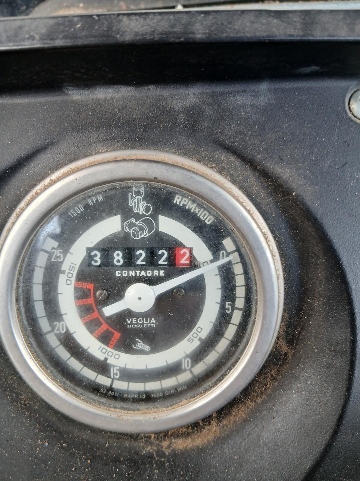 Verkaufe Landini 7830 Allrad 2