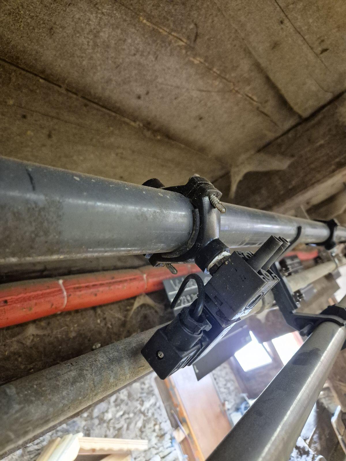 A&K Müller Pulsatorventil, 12 V 1