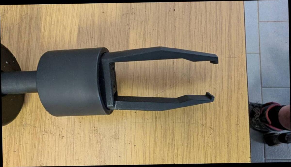 John Deere Spezialwerkzeug Einspritzdüsen 2