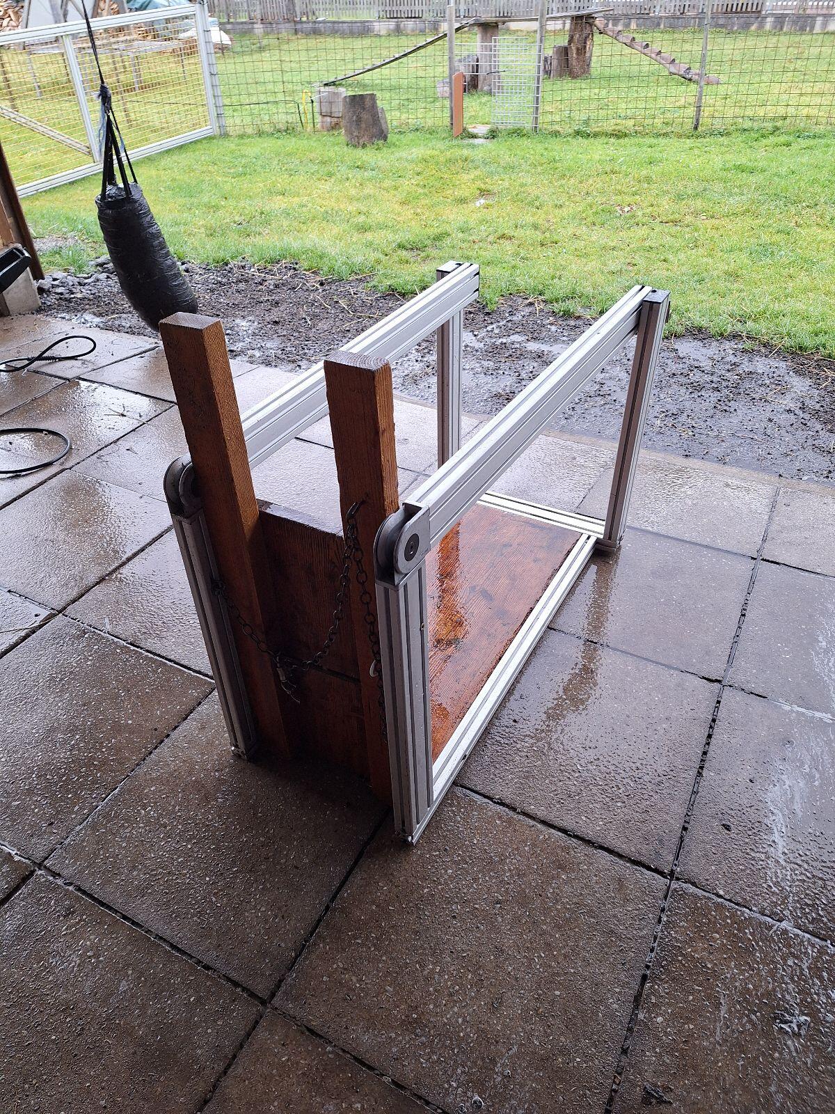 Pflegestand Behandlungsstand 3