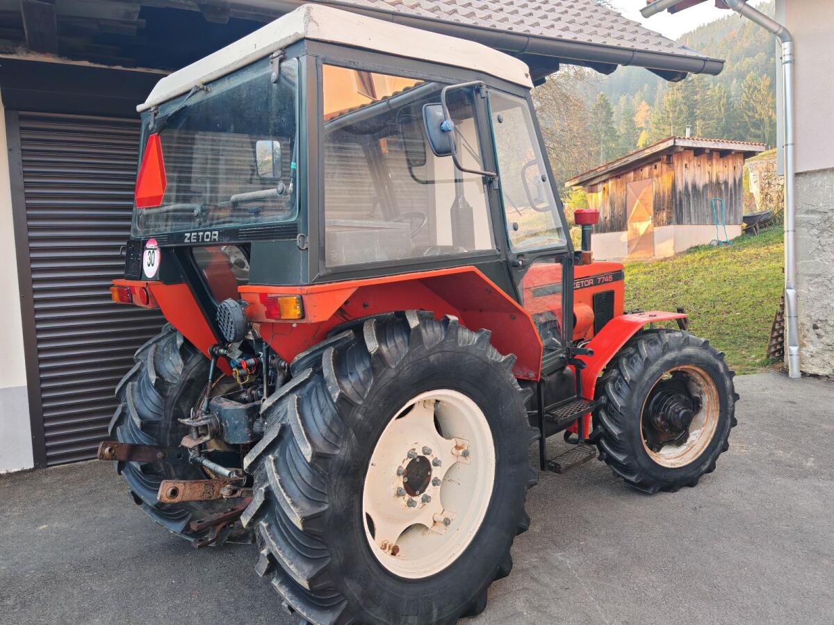 Zetor 77-45 PVH (Fhw+Fzw) 3