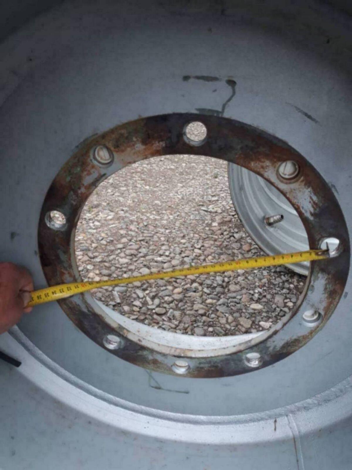 Felgen für JCB Fastrak 3