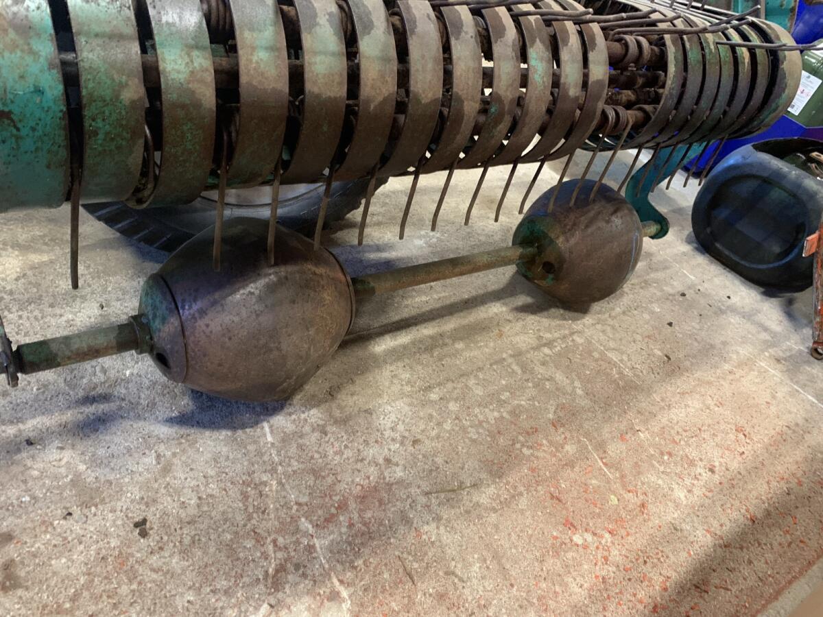 Steyr Hamster Pickup 1