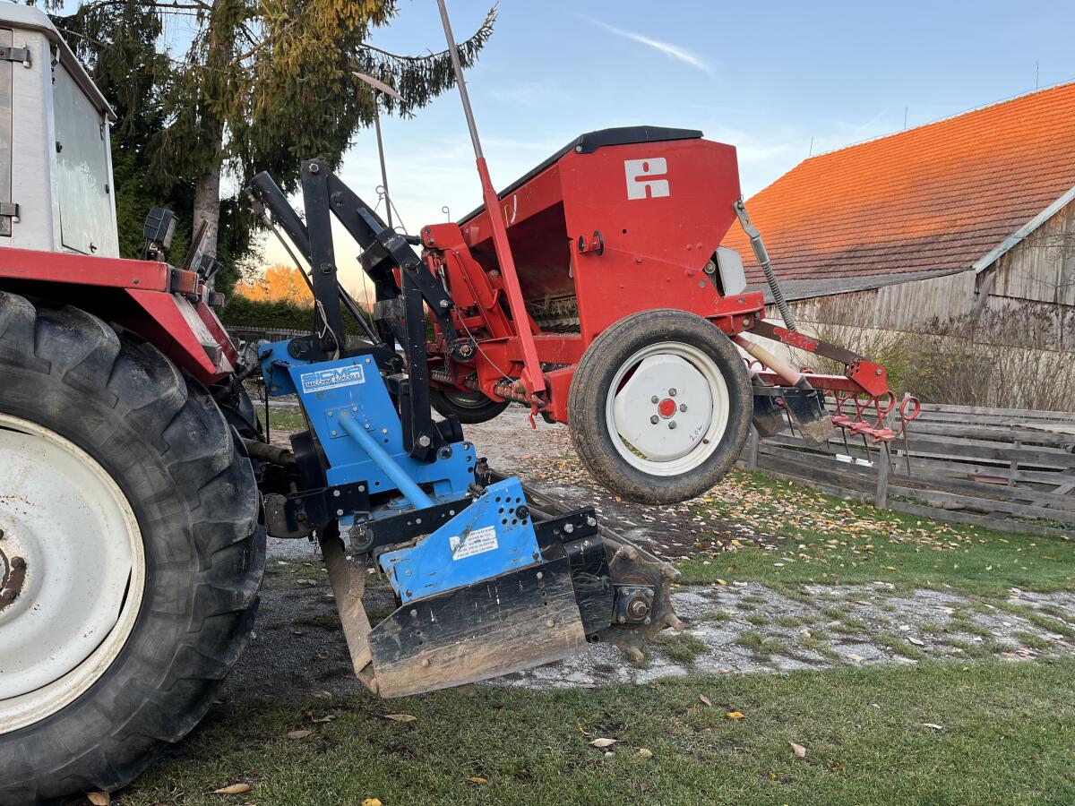 Säkombination 3 m 2