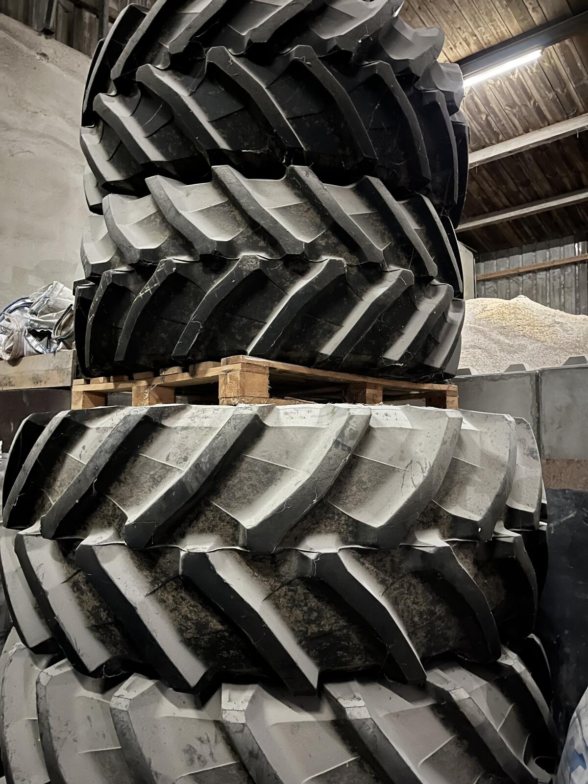 Fendt 718 Profi Plus Setting 2 RTK Novatel 3