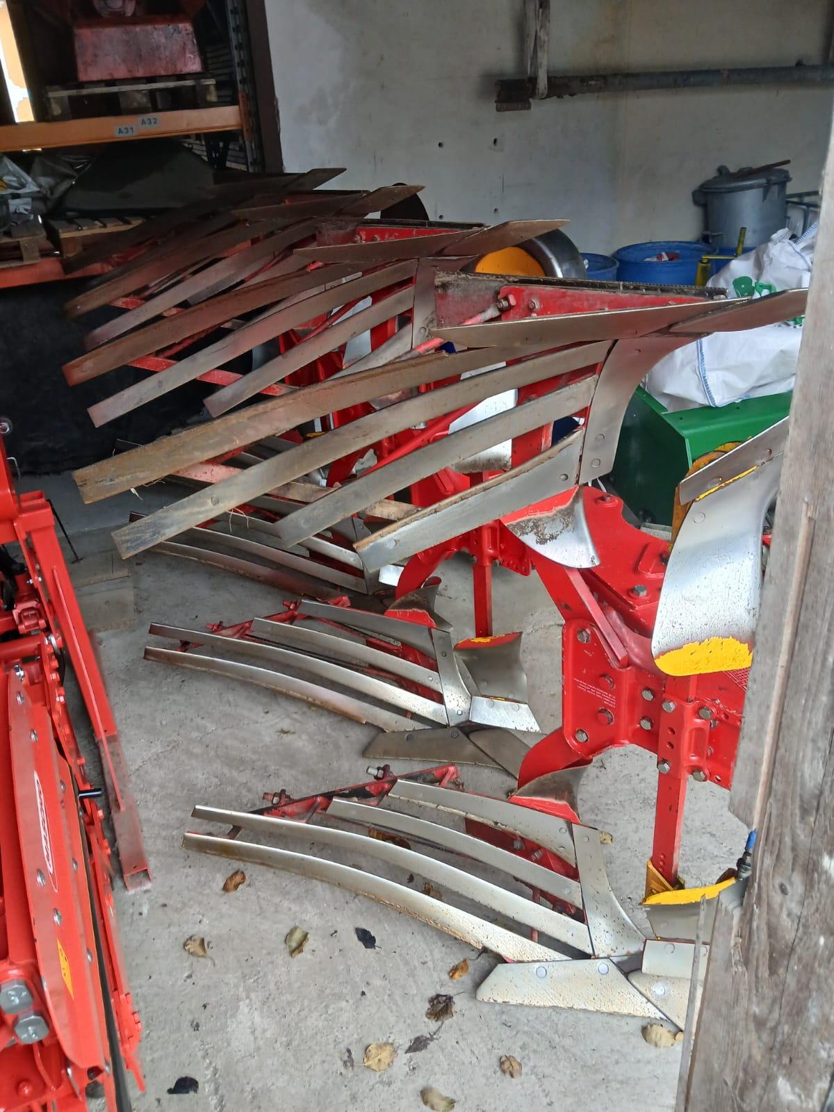 Pöttinger Servo 3 1