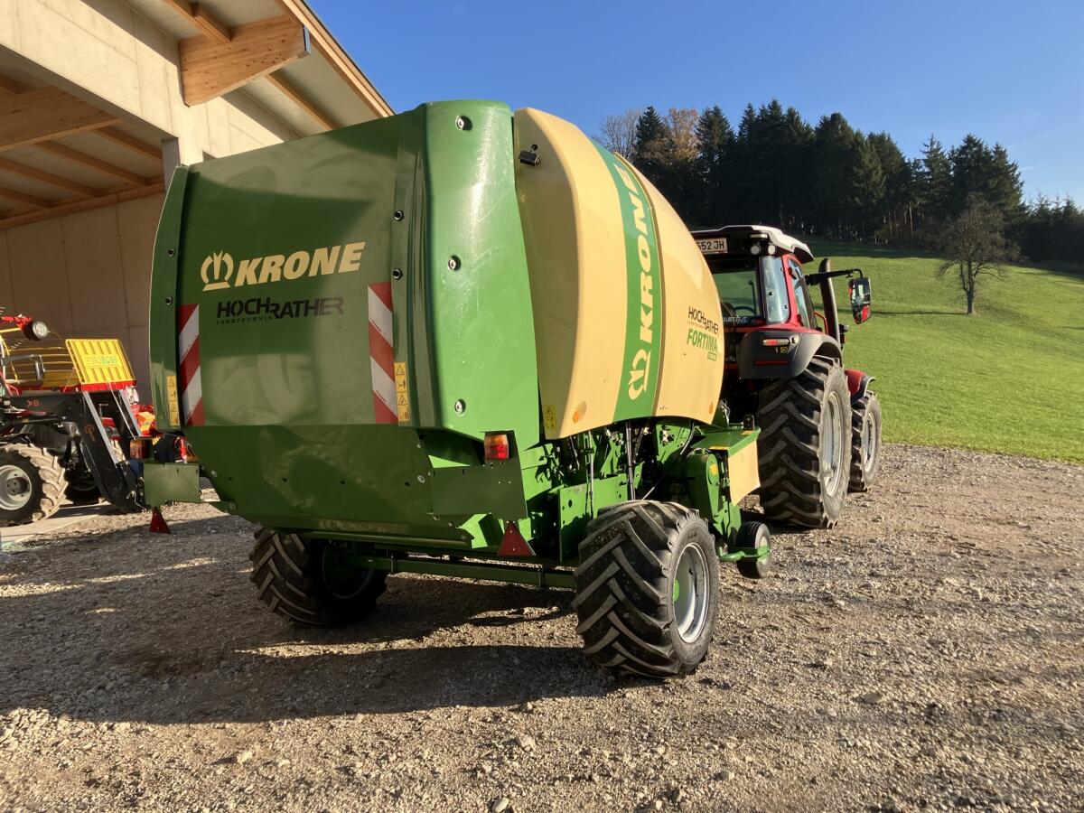 Krone Fortima 1500 MC 3