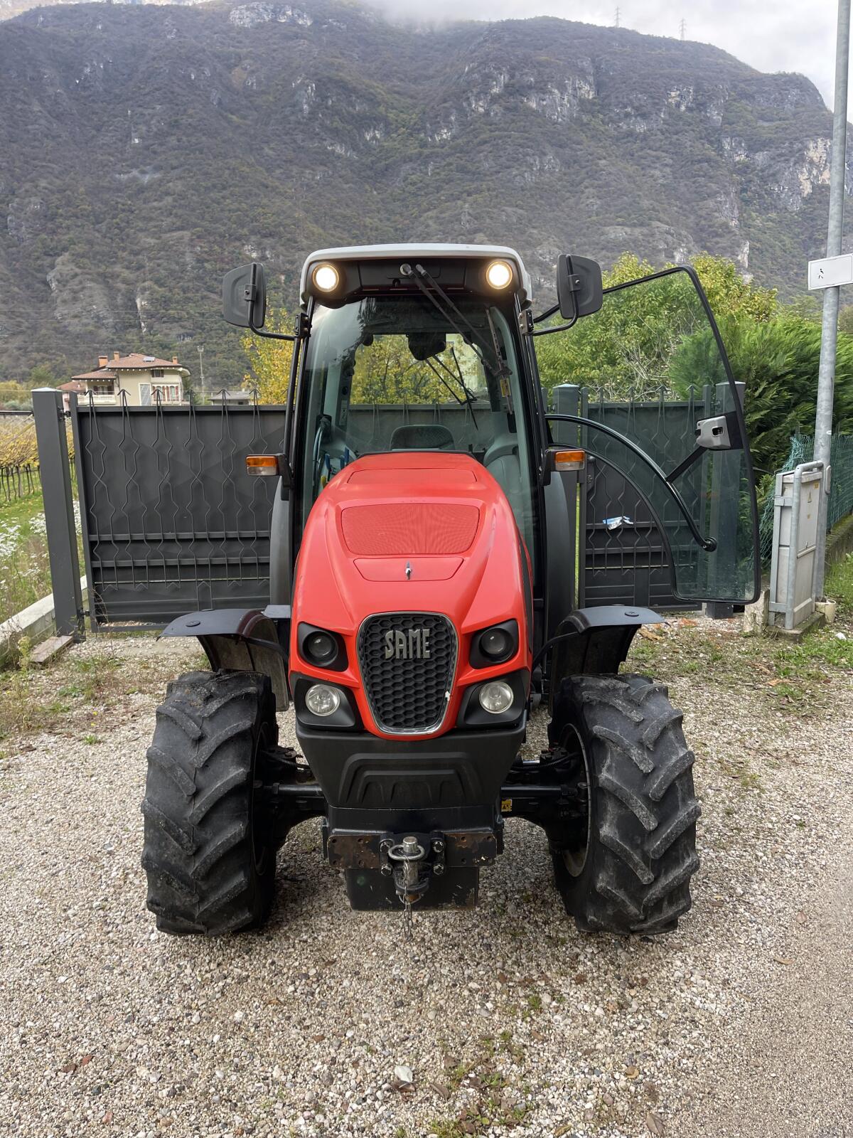 Same Frutteto 90.4 2