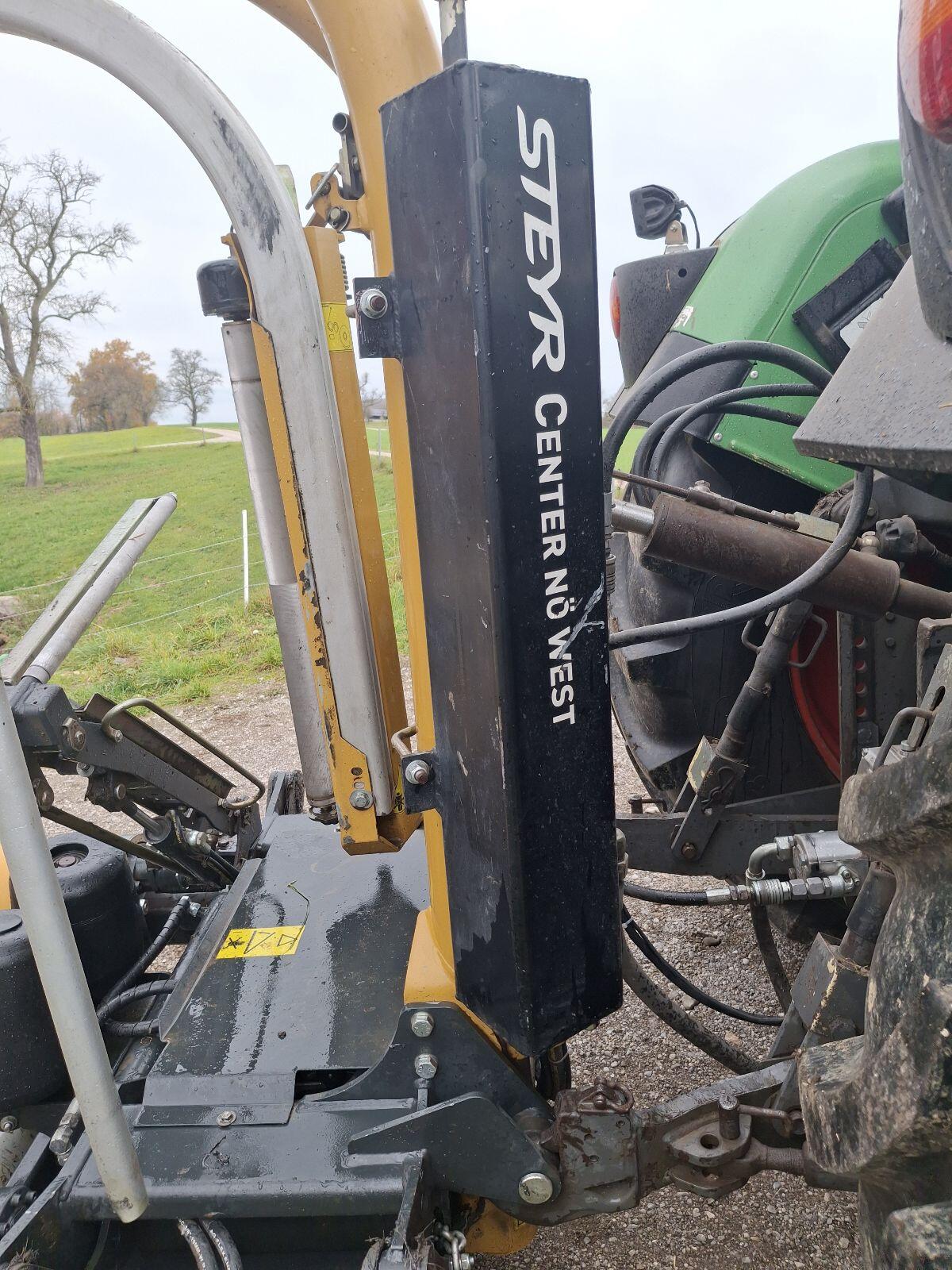 Tanco 1320 EH Vollausstattung 2