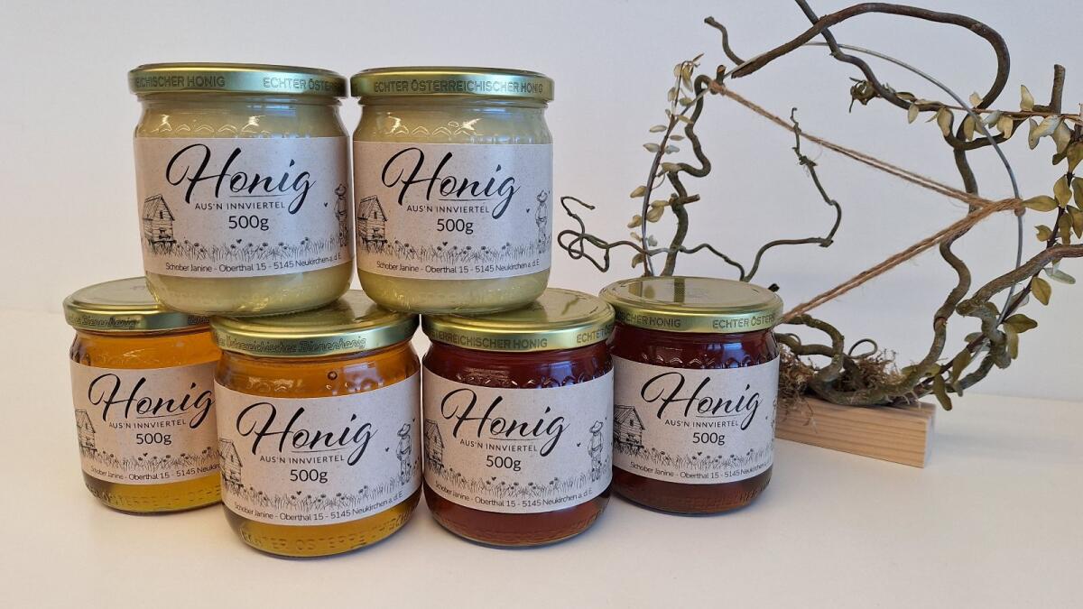 Honig 1