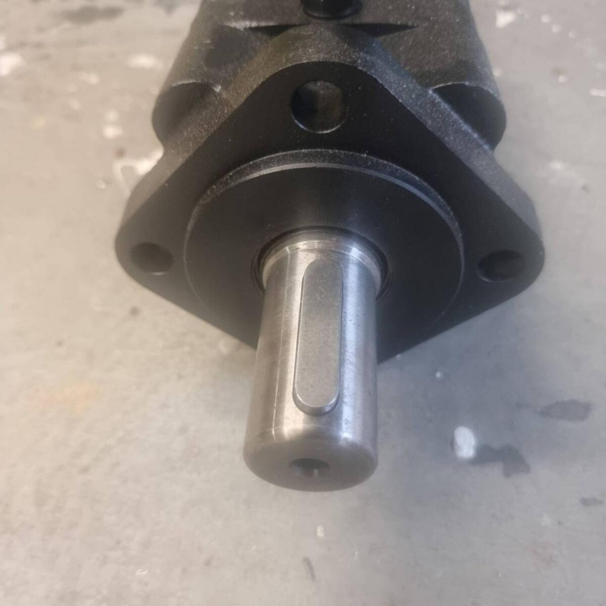 Danfoss Hydraulikmotor OMS 315 NEU 3