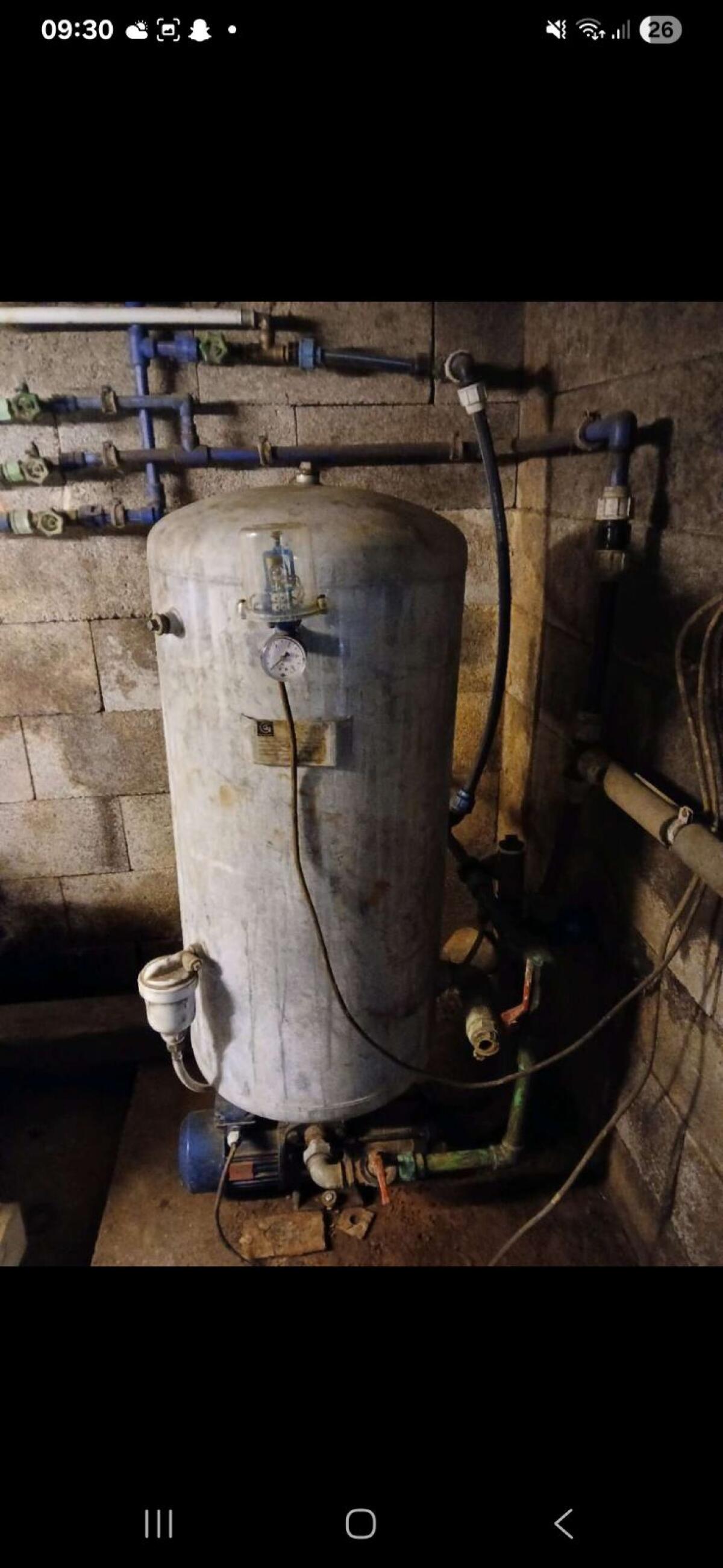 Oberwasserpumpe Vogel & Noot 2